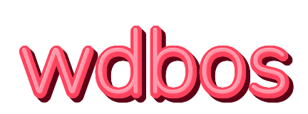 wdbos — logo kanal